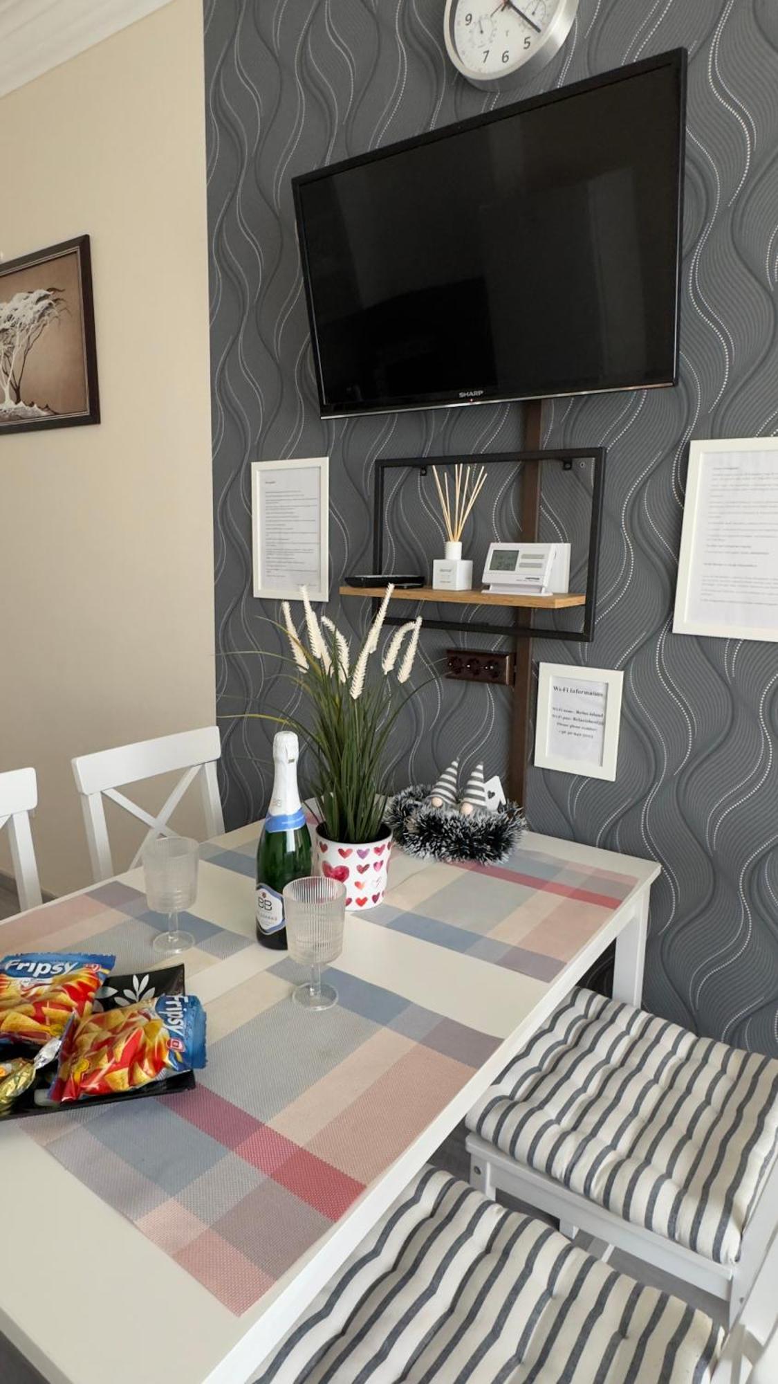 Relax Island Family Friedly Apartment Boedapest Buitenkant foto