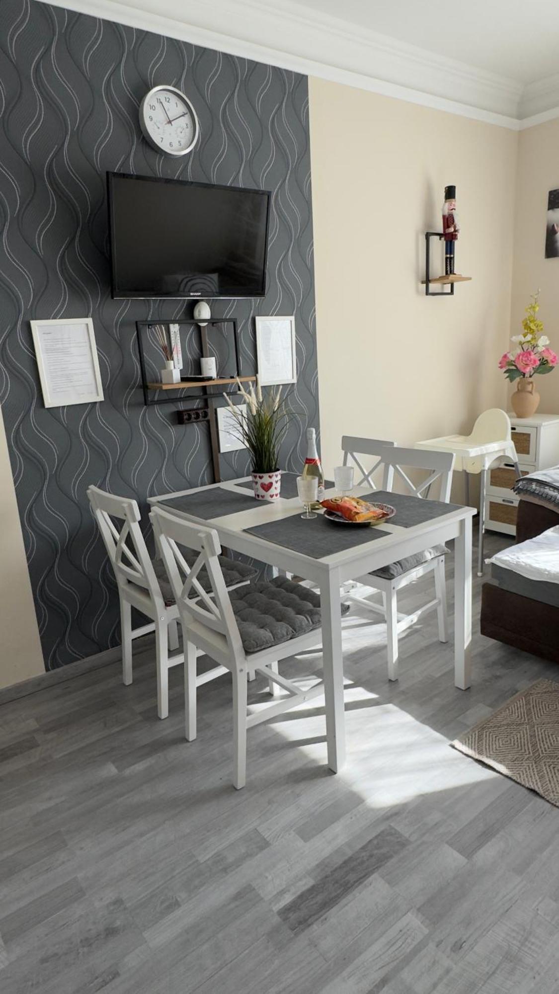 Relax Island Family Friedly Apartment Boedapest Buitenkant foto
